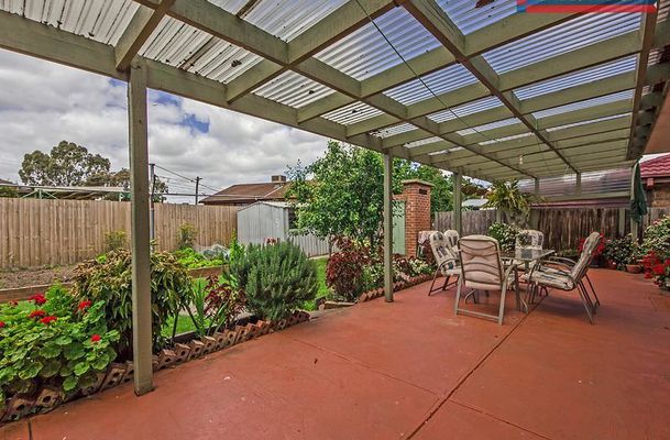 50 Clovelly Drive, Craigieburn