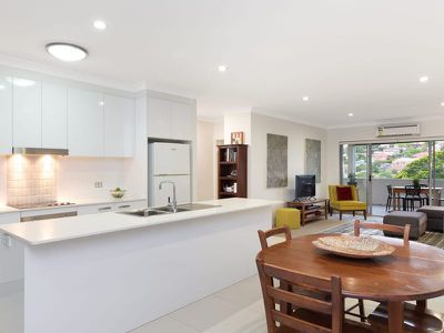 3 / 1241 Logan Road, Mount Gravatt