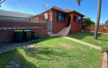 1A Byrd  Avenue, Kingsford