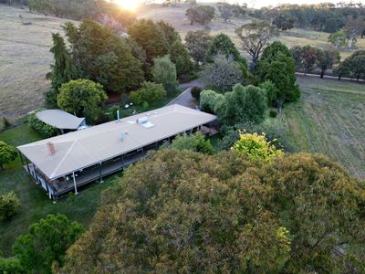 586 Bulgas Road, Emu Swamp