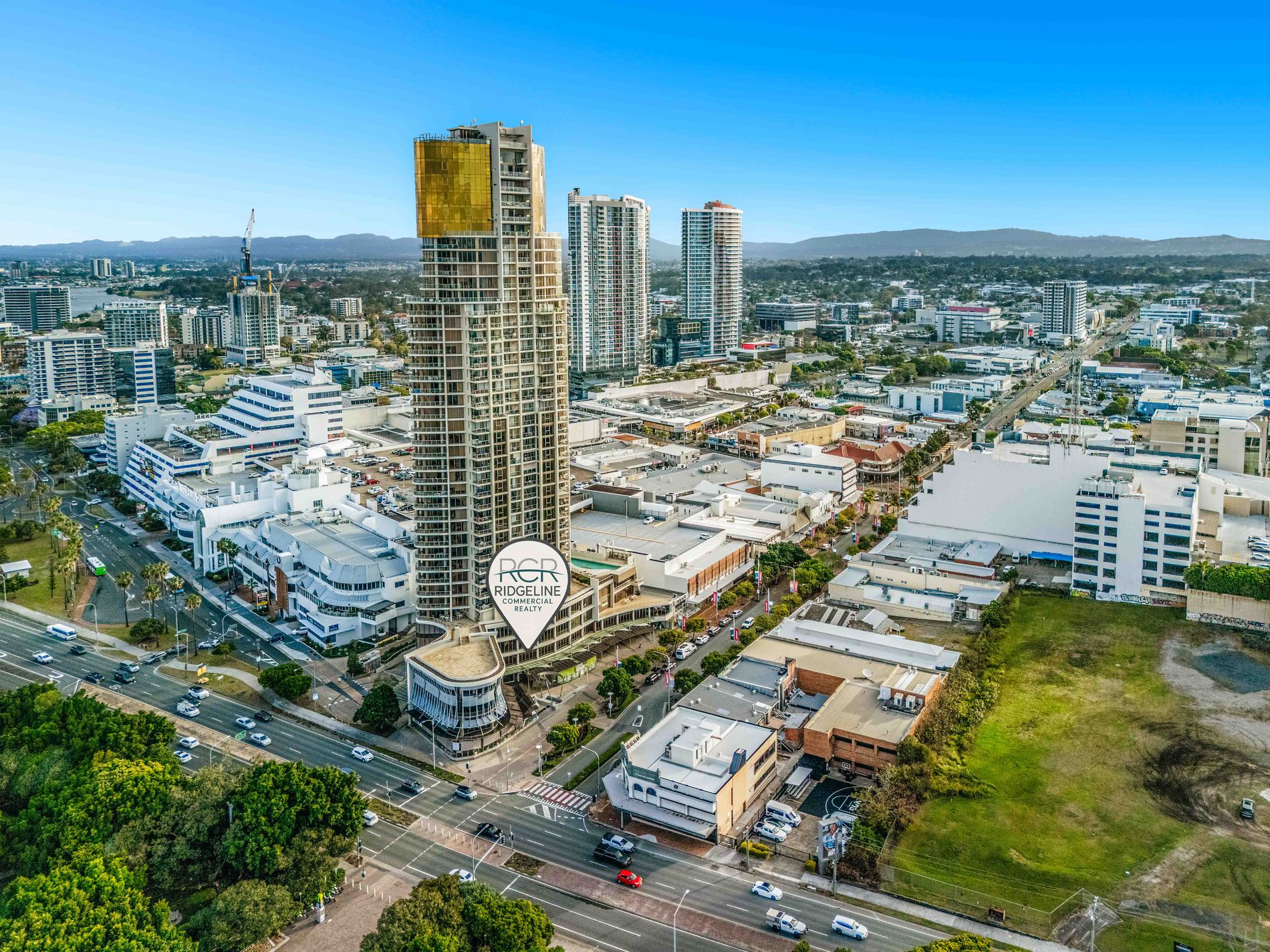 105 / 2-12 Nerang Street, Southport