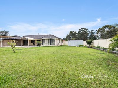 8 Kardella Avenue, Nowra