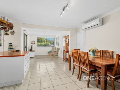 38 Fuchsia Crescent, Bomaderry