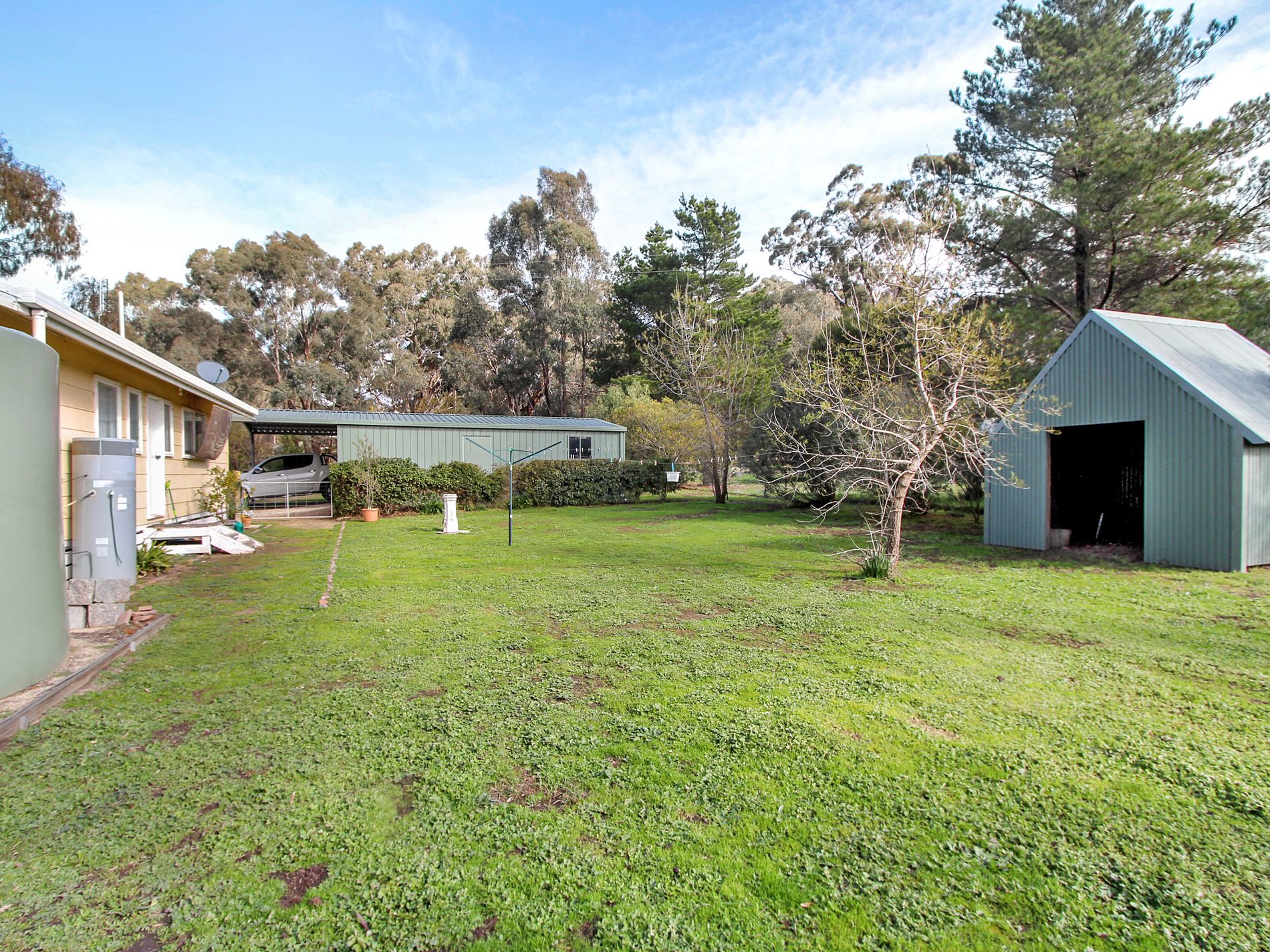 30 Back Kyneton Road, Heathcote