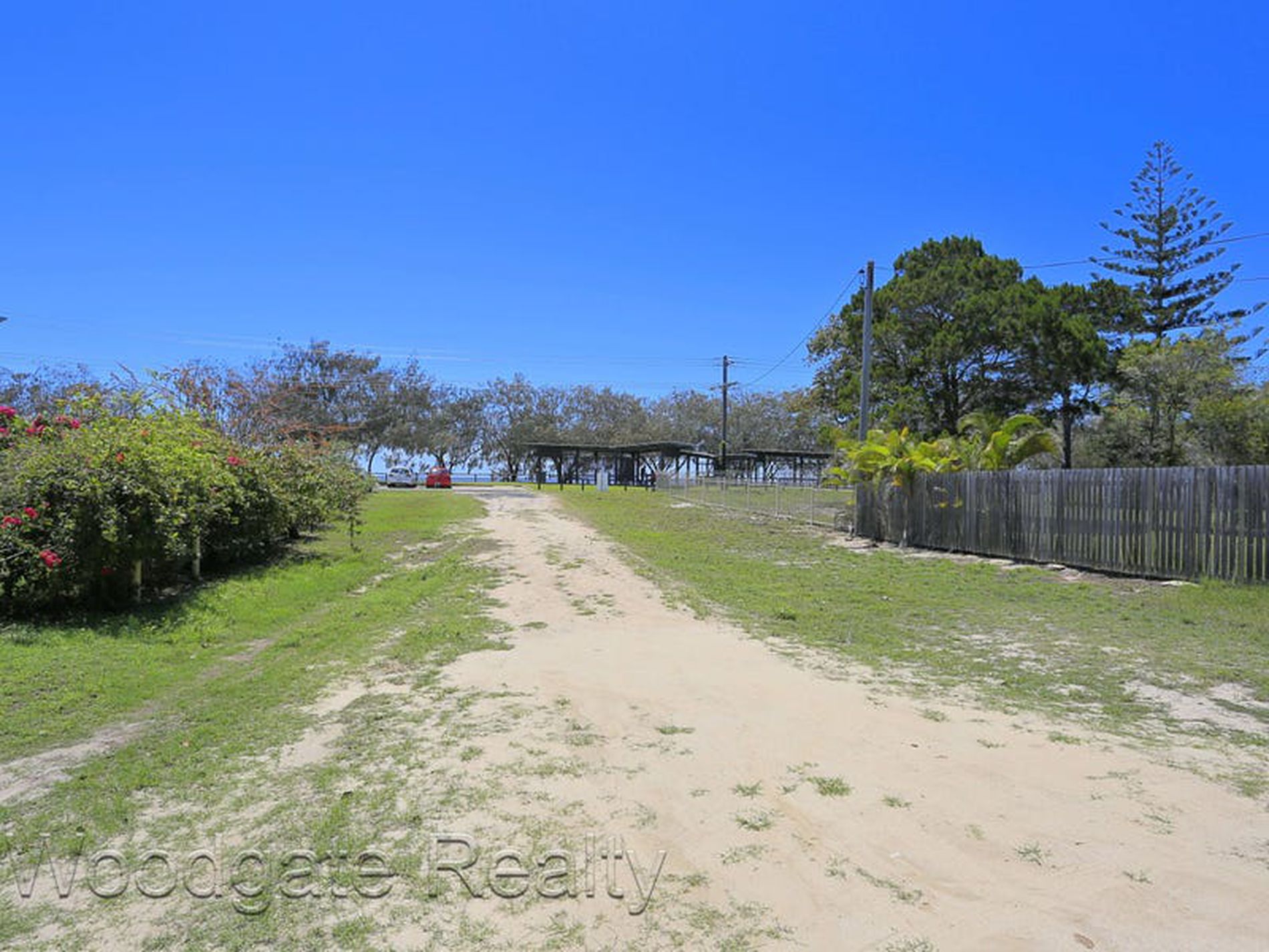 158 Esplanade, Woodgate