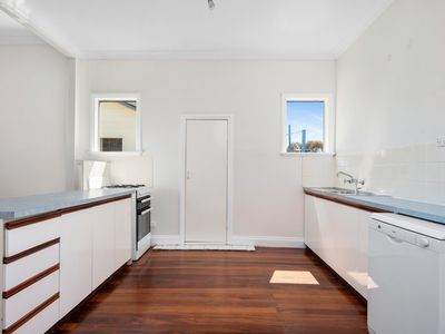 1 Lyall Street, Lamington