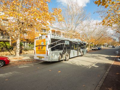 65 / 20 Royal Street, East Perth