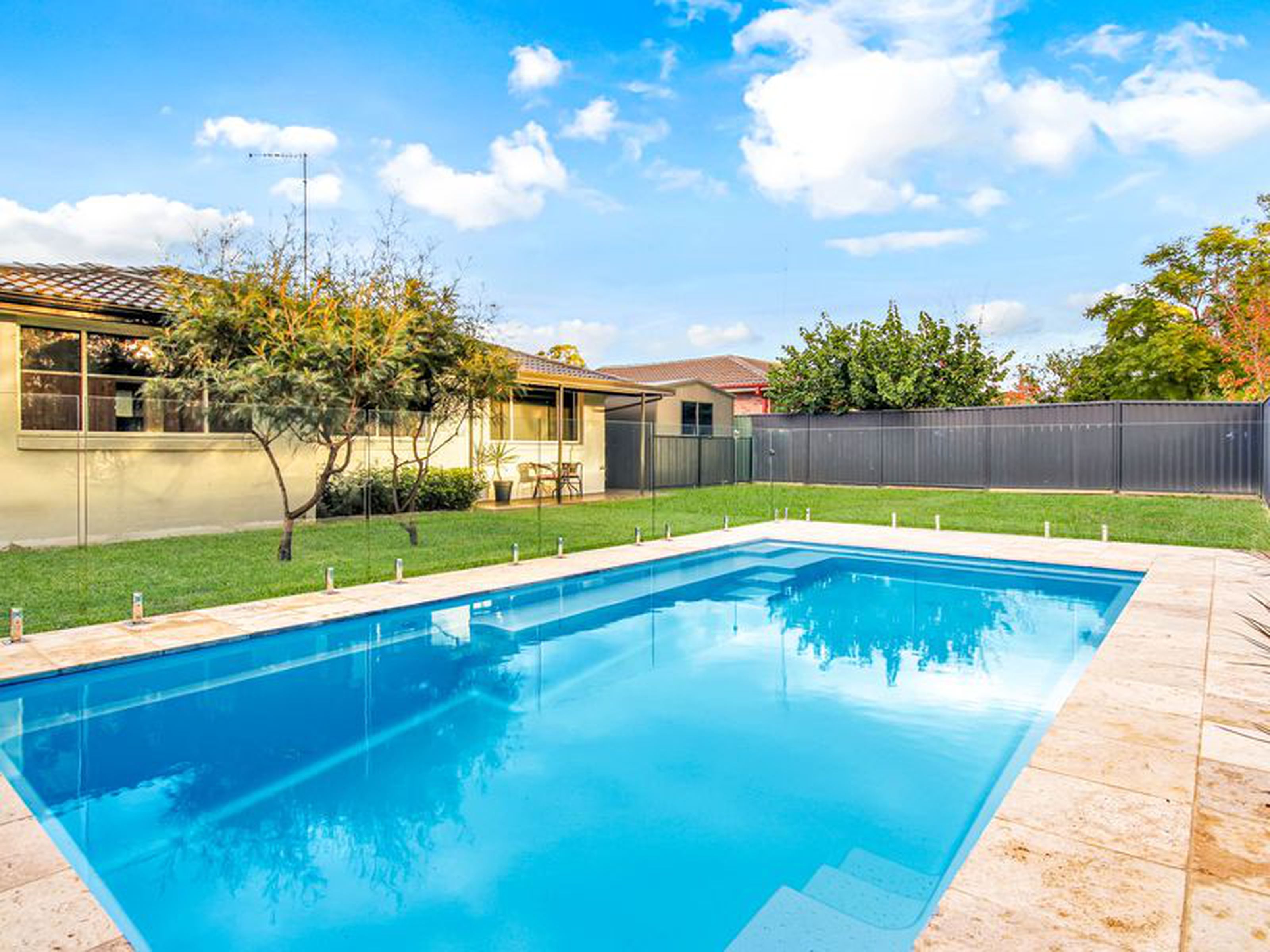 35 Drake Street, JAMISONTOWN