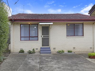 10 / 42 MIDDLE ROAD, Maribyrnong