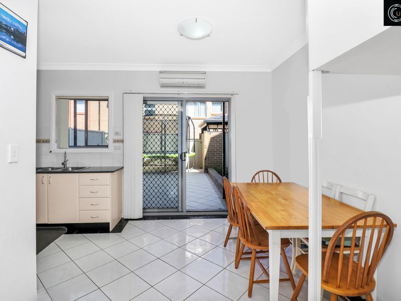 3 / 102-104 Lackey Street, Merrylands