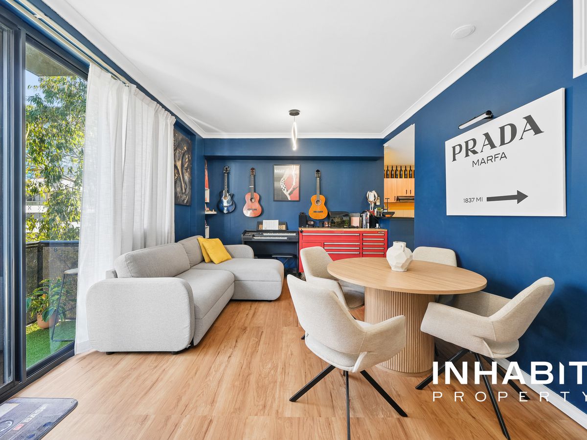 60 / 190 Hay Street, East Perth