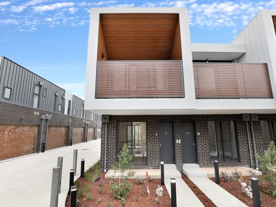 9/63 Buckley Street, Moonee Ponds