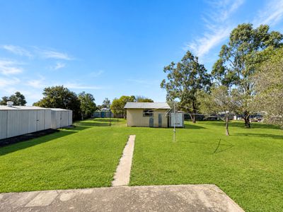 13 Wee Waa Street, Boggabri