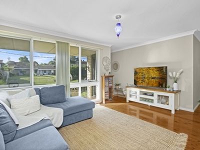 59 Morgan Avenue, Mount Warrigal
