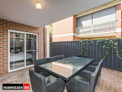 8 / 49-53 Bronte Street, East Perth