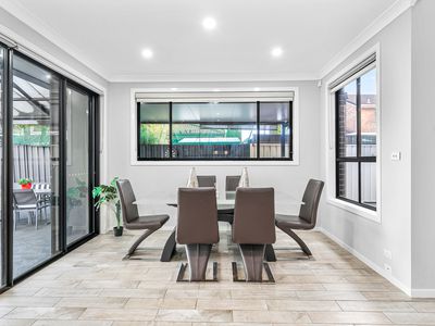 3 Aston Close, Hoxton Park