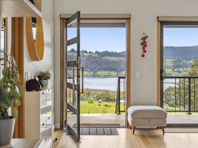 1682A Cygnet Coast Road, Cradoc