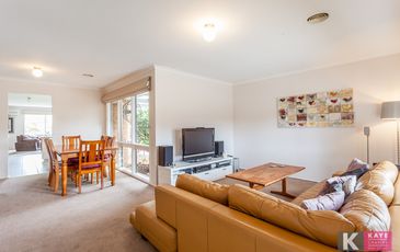 7 Mitre Crescent, Berwick