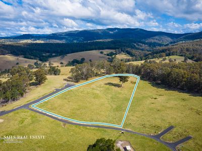 72 Mccausland Road, Lochiel
