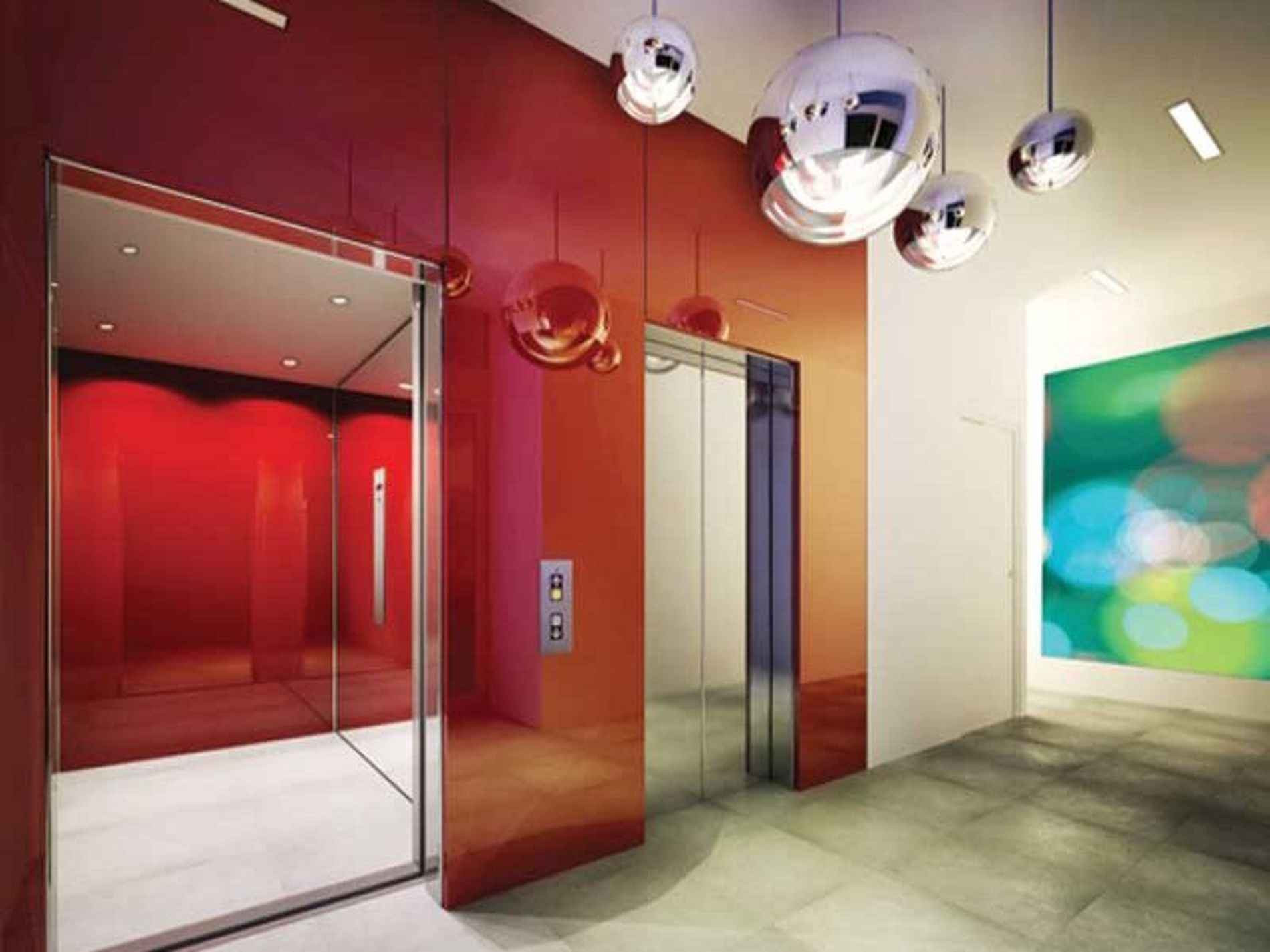 84 / 200 Goulburn Street, Surry Hills