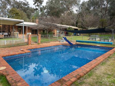 1 FORD COURT, Baranduda