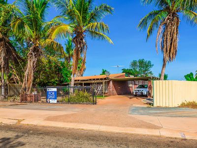 28 Etrema Loop, South Hedland