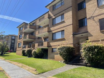 25 Edward Street, Wollongong