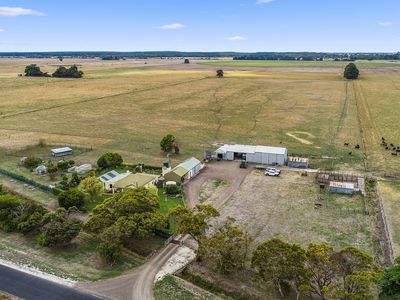 424 Sebastopol Springs Road, Millicent
