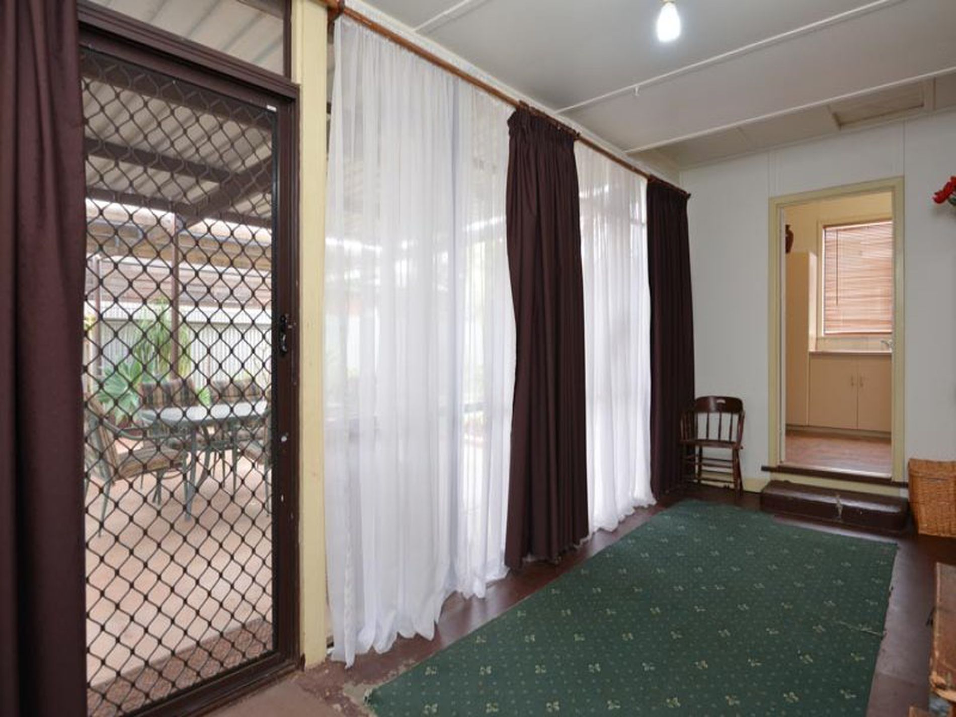 60 Campbell Street, Lamington