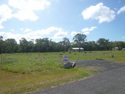 Lot 9 , 9 Endeavour Palms Estate, Cooktown