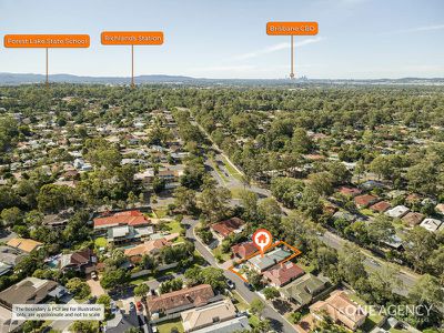 48 Wivenhoe Cct, Forest Lake