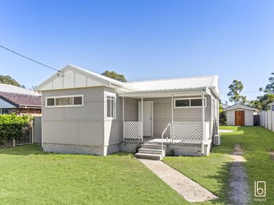 85 Diamond Head Drive, Budgewoi