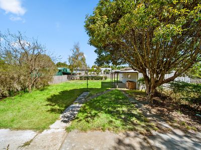 5 Bowler Street, Braidwood