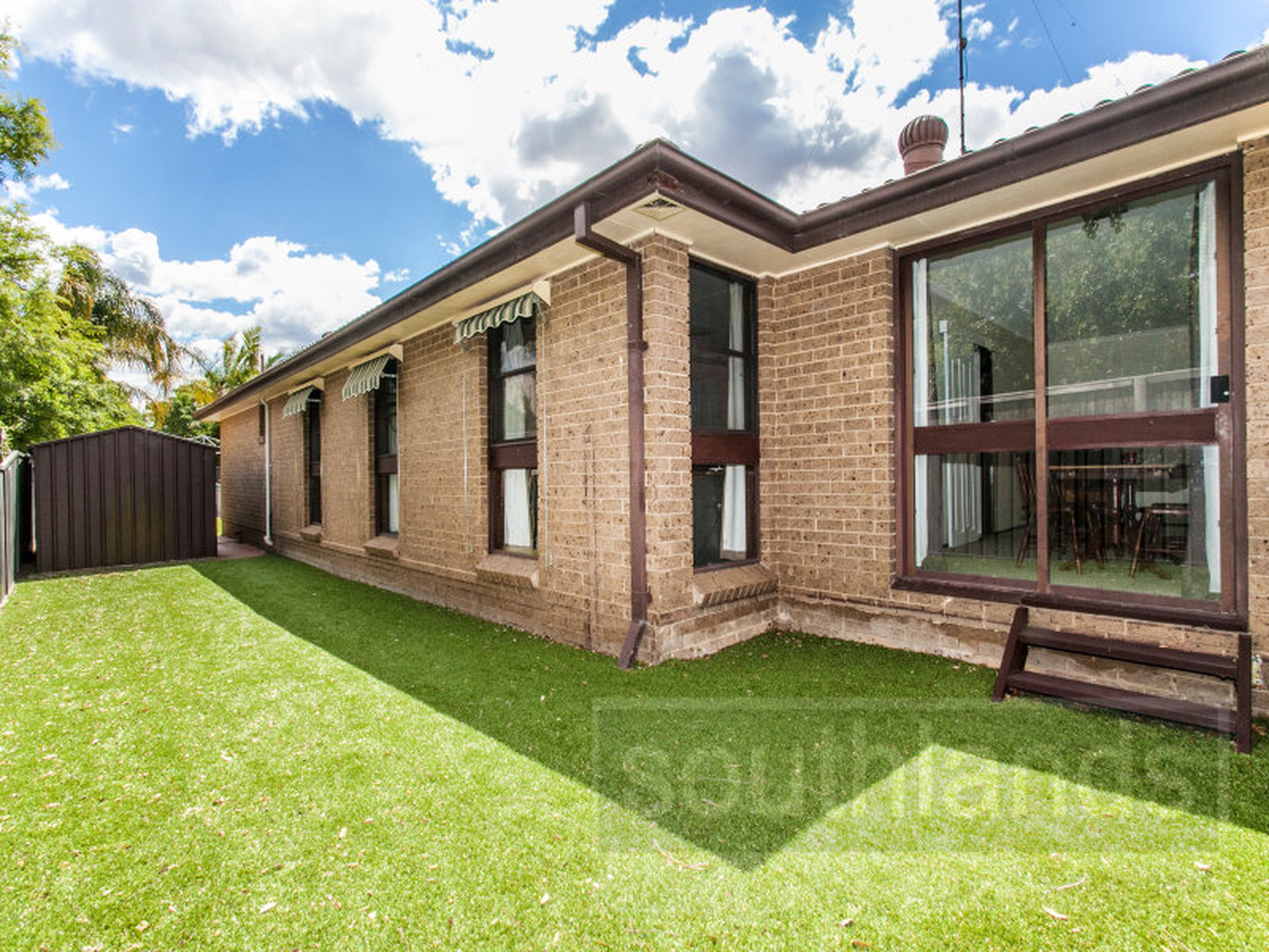 10 Snowden Street, JAMISONTOWN