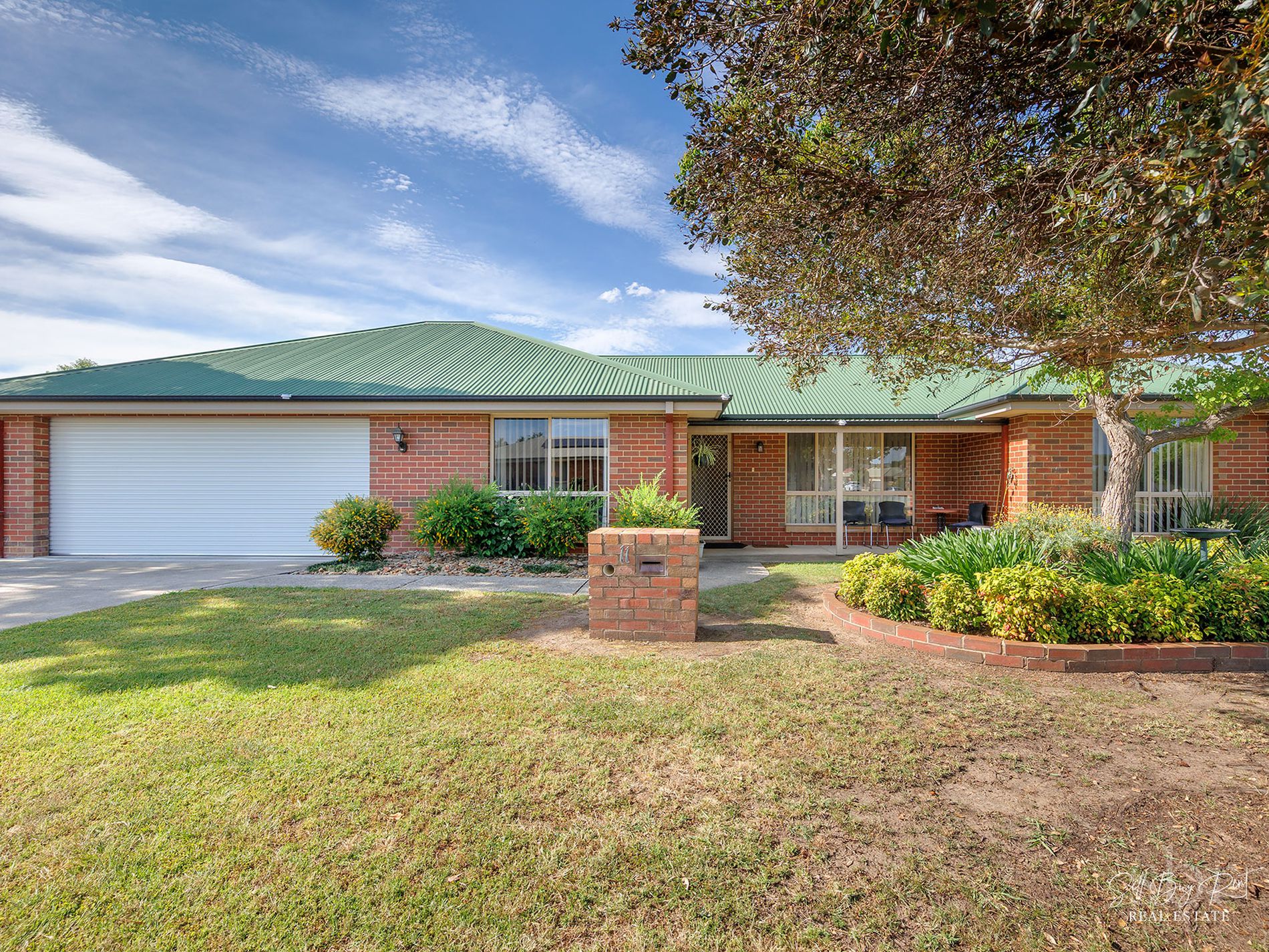 11 CLIFFORD COURT, Wodonga