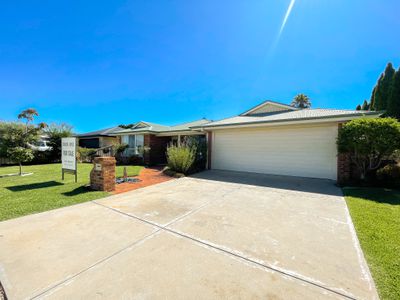 10 Cleeland Drive, Swan Hill