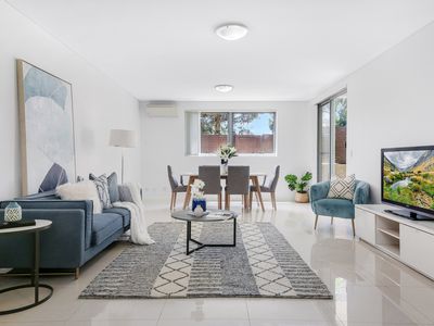 6 / 3-7 Gover Street, Peakhurst
