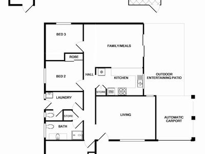 6 / 42 Blancoa Road, Ferndale