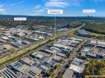 1 / 39-41 Dover Drive, Burleigh Heads