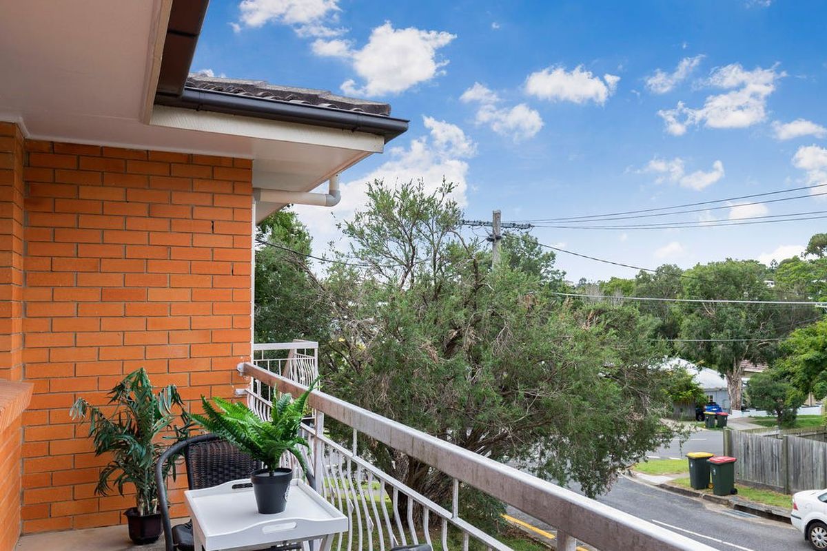 2 / 22 Ashby Street, Fairfield