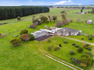 13 Vorwerk Road, Glenburnie