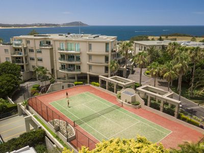 30 / 8 Terrigal Esplanade, Terrigal