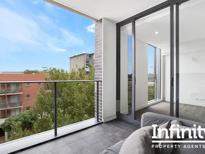 51 / 767 Botany Road, Rosebery
