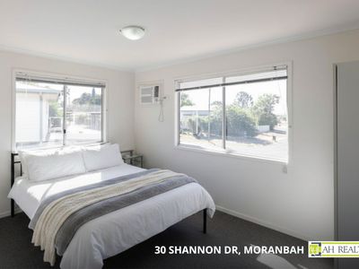 30 Shannon Drive, Moranbah