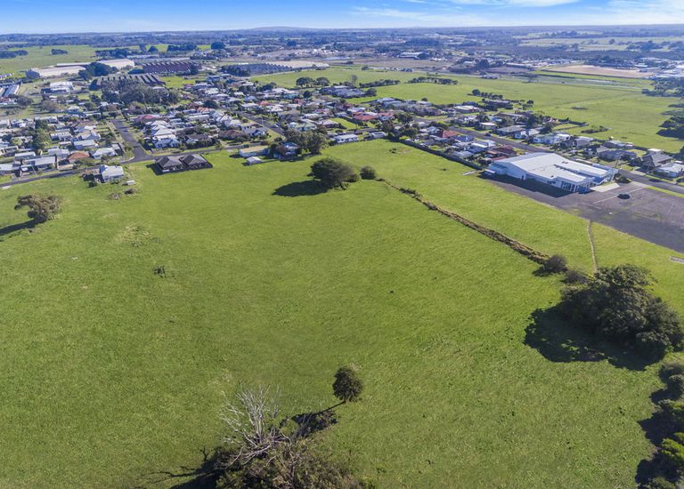 Lot 16 Cypress Lane, Portland