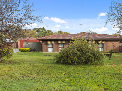 73 Powlett Street, Kyneton