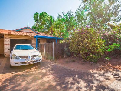 12 / 25-35 Egret Crescent, South Hedland