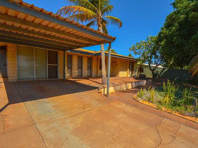 195 Athol Street, Port Hedland