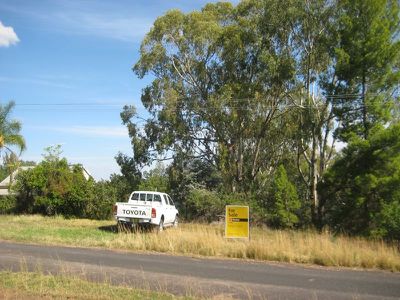 63 Hill Street, Geurie