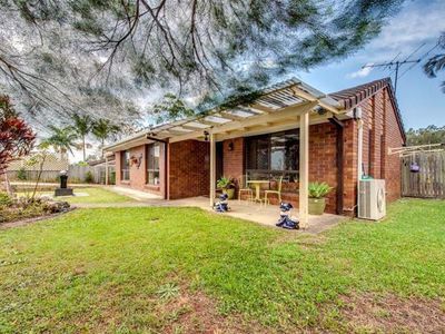 38 Exilis Street, Rochedale South
